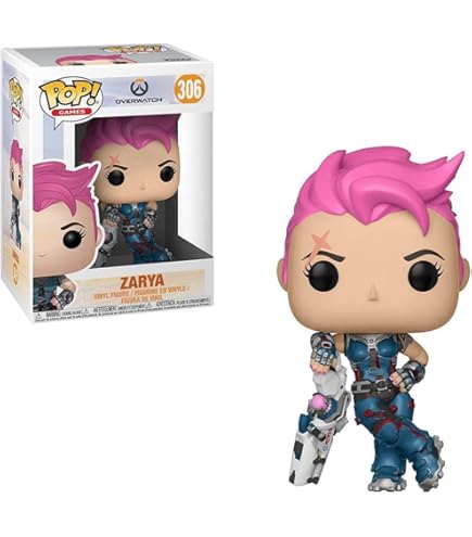 Amazon | Funko POP 。ゲームOverwatch Soldier 76 # 96 (ブリザード